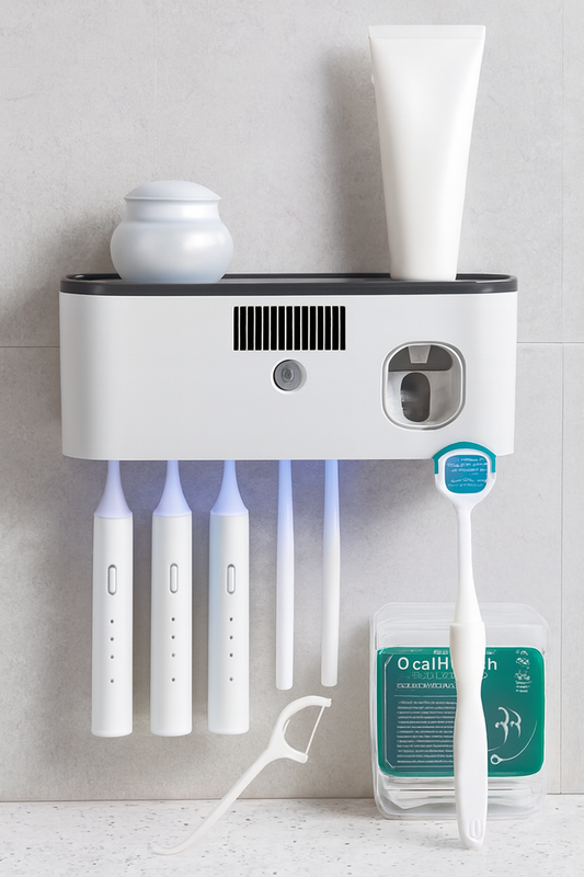 CleanSmile™ – xPack Higiene Total 3 en 1x